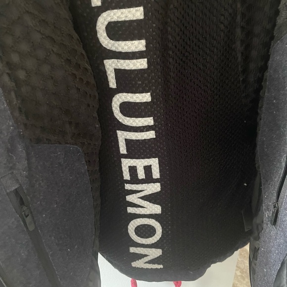 Lululemon Winter Jacket - Picture 3 of 4